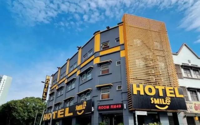Smile Hotel Balakong