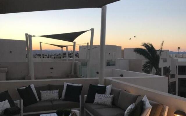 Jutta Deluxe 2-Bedroom-Apartment Mangroovy-M7 El Gouna