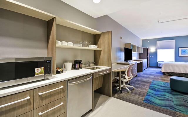 Home2 Suites by Hilton Queensbury Lake George