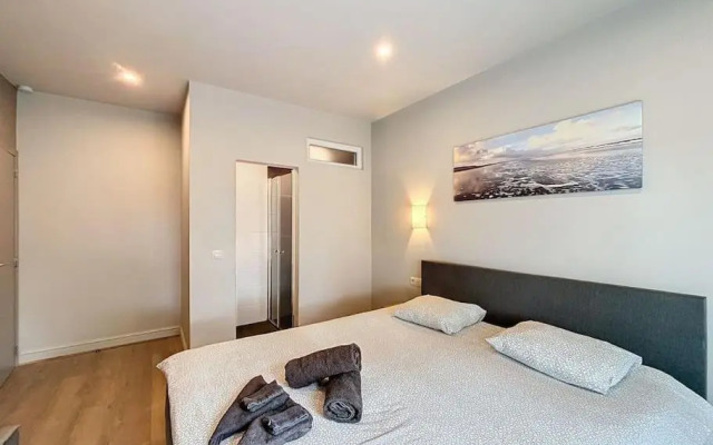 Villa Horizon