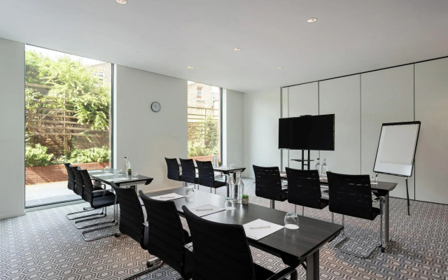 Dao By Dorsett West London