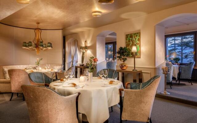 Parkhotel Sonnenhof