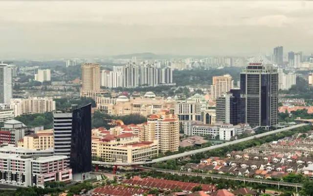 Sama Homes @ D'Latour Sunway