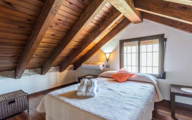 Casa Los Valles Alozaina by Ruralidays