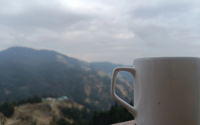 The Jungle Mountain Retreat