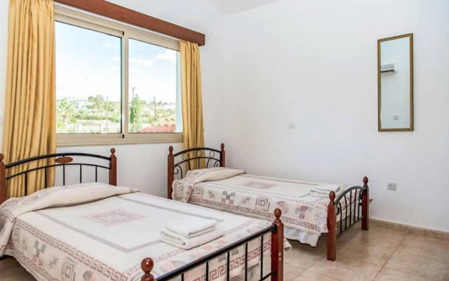 Villa Theo