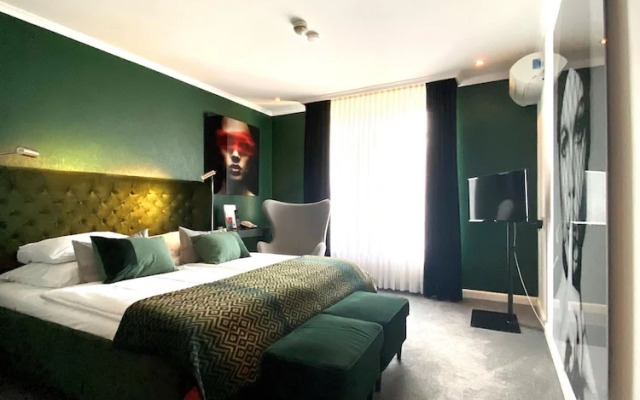 Parkhotel Bielefeld