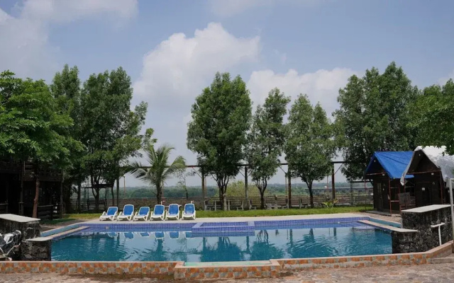 Mahi Resort
