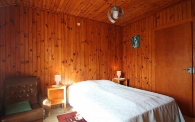 Gîte Le Val-d'Ajol, 2 pièces, 3 personnes - FR-1-589-165