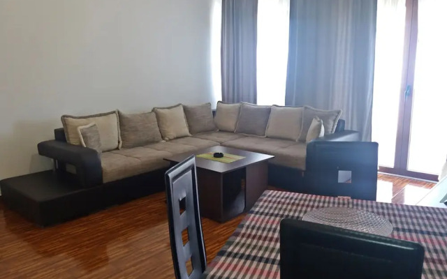 Villa Oasis with swimming pool
