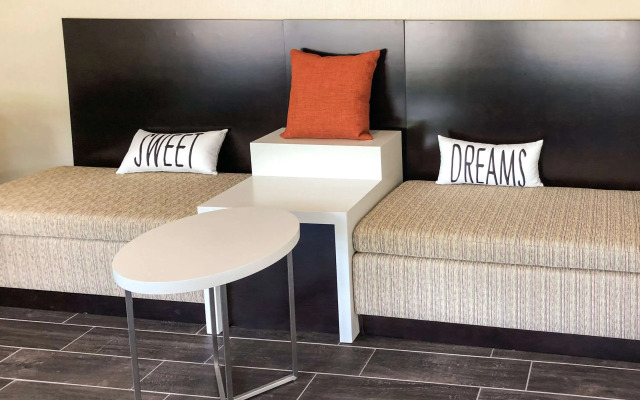 Sleep Inn & Suites Quebec City East