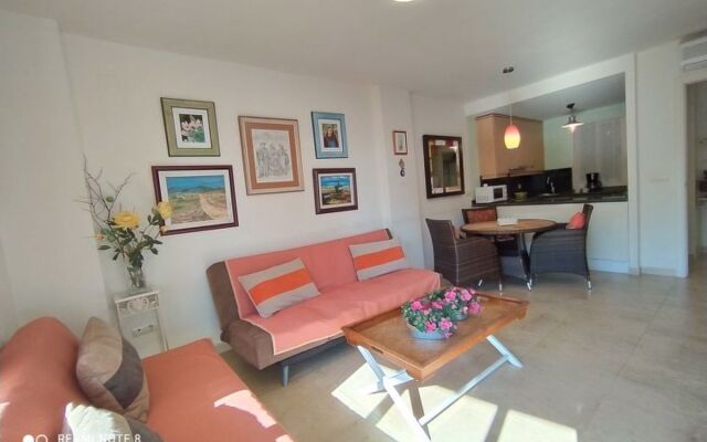 House Sidney Benidorm