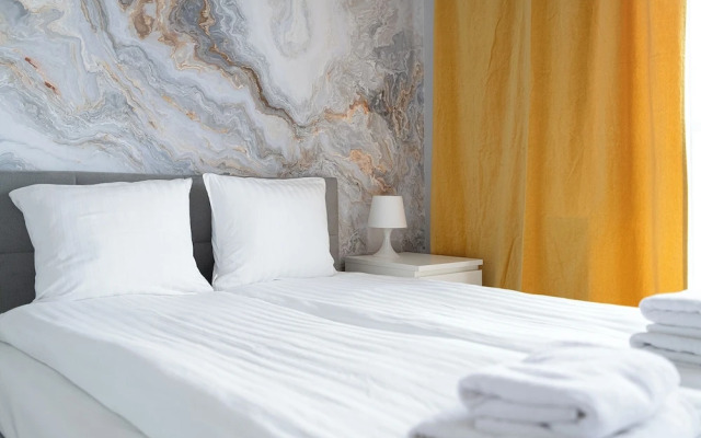 RentPlanet - Apartament Lutomierska