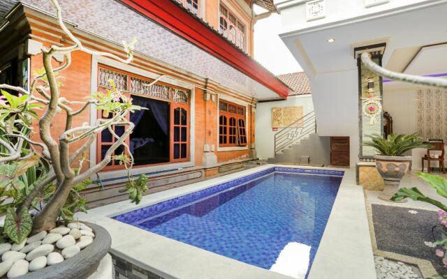 OYO 4003 Ceria Guesthouse Seminyak