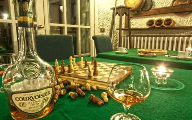 Tenuta Il Ciocco