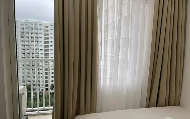 Shore 1 & 3 Residences MOA by darpm