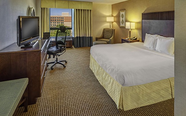 Doubletree by Hilton Philadelphia Airport