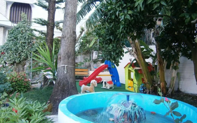 Pantazis Studios
