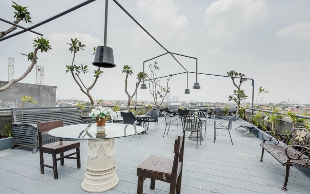 Reddoorz @ Banyu Urip