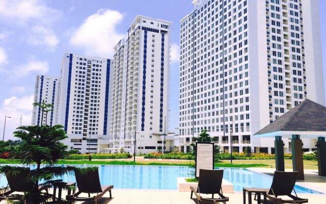 Cozy Staycation Tagaytay Wind Residences