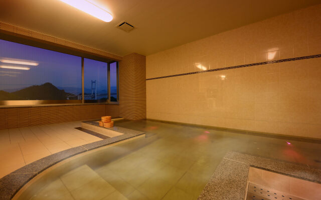 WASHU BULE RESORT Kasago
