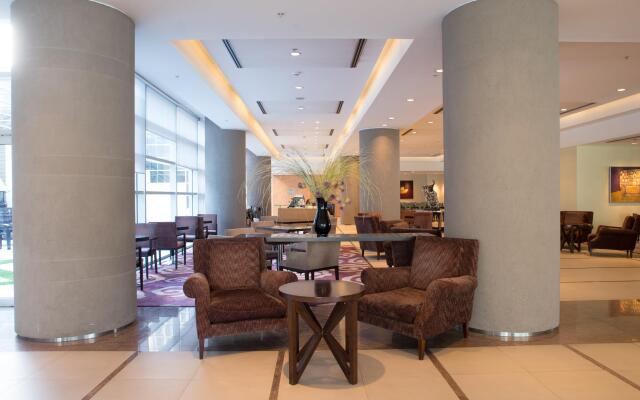 Intercontinental Mendoza