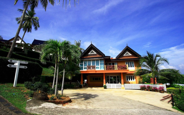 The Chalet Phuket Resort