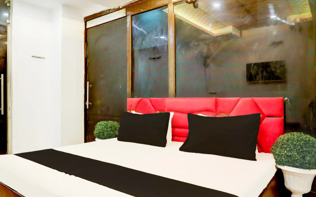 Hotel O Kashish Residency