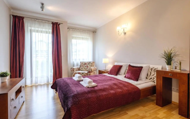Zakopane Apartamenty LUX