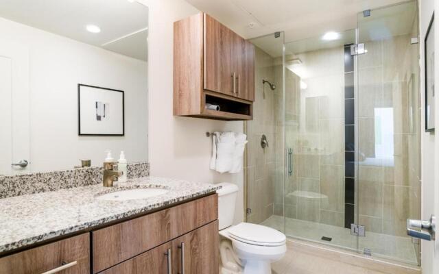 Lodgeur at Mid Main Lofts