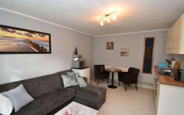 Bungalow in Wernigerode