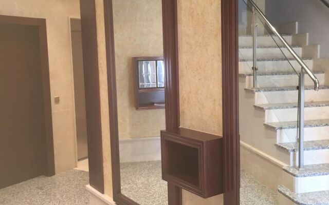 Hostal Consejo De Aranda