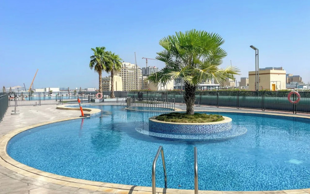 Silkhaus Bloom Towers B