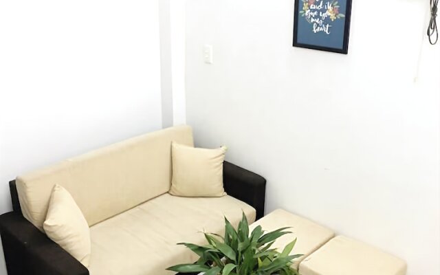 Supe Homestay Nguyen Van Trang