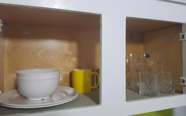 The Jazmine's Apartments