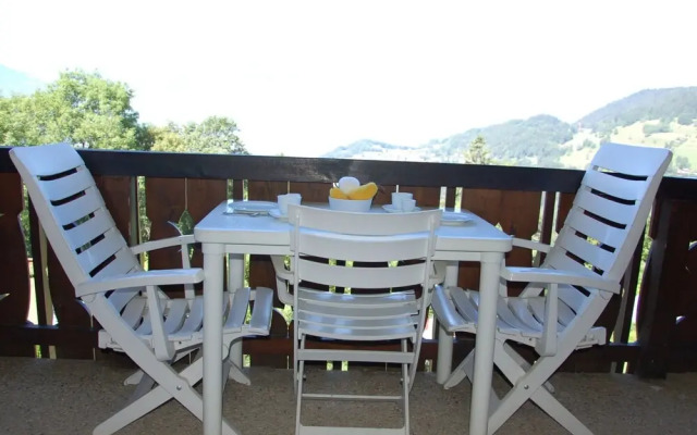 Ambassadeur 15 Ollon