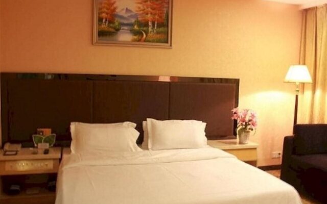 Chenyuehotel