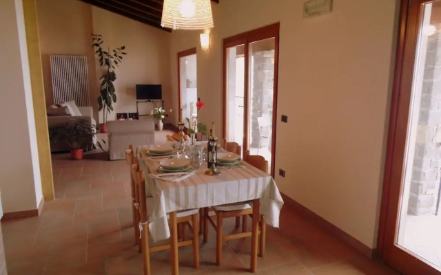 Stay in a Cozy Vello Apartment