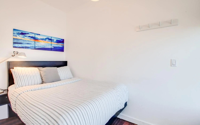 Venice Breeze Suites