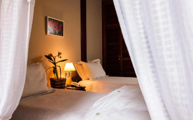 Pousada Parador Santarém
