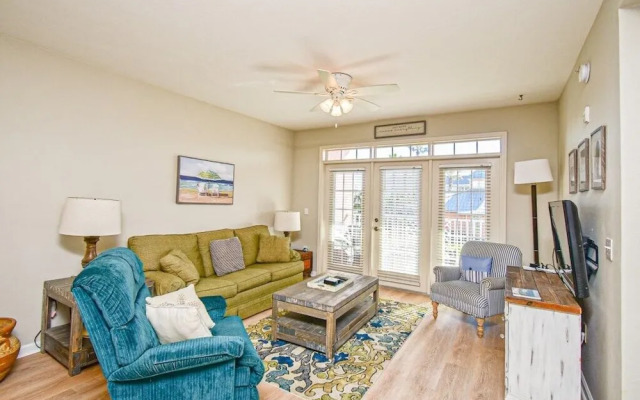 Seaside At Anastasia