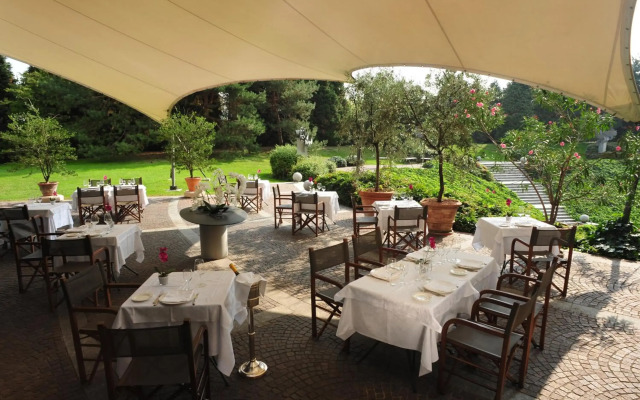 Cosmo Hotel Torri