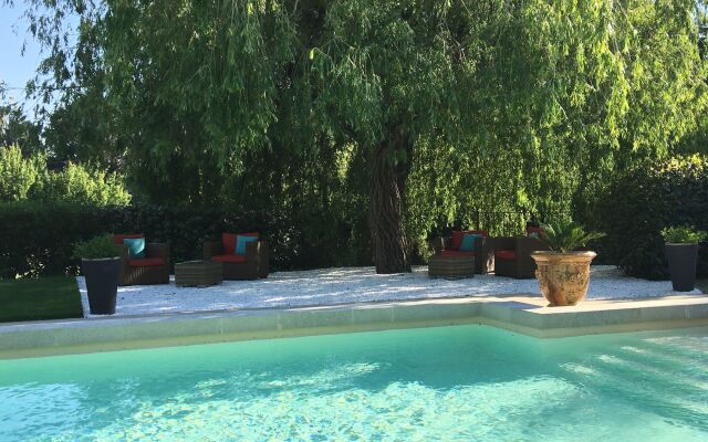 La Bastide des Anges