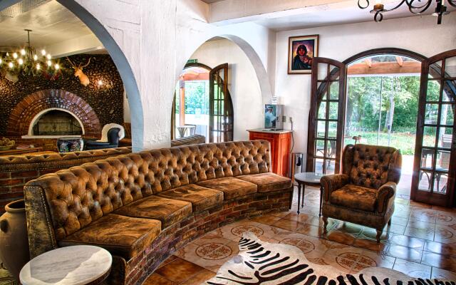 Hotel Gramado Palace
