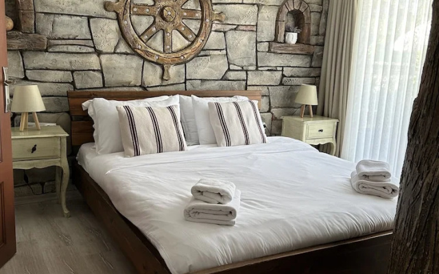 Pupa Alacati Butik Otel