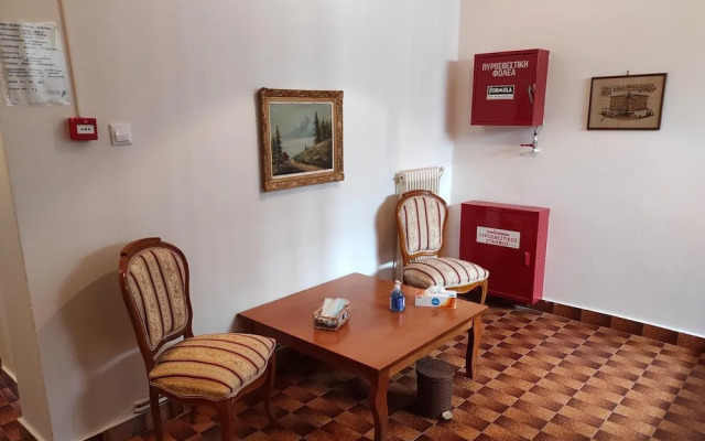 Castro Hotel