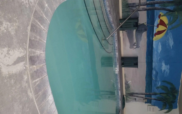Izatys Resort
