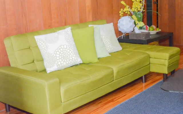 Naha City Family inn B32