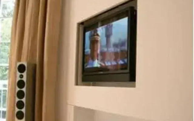 Harhoura Apartment