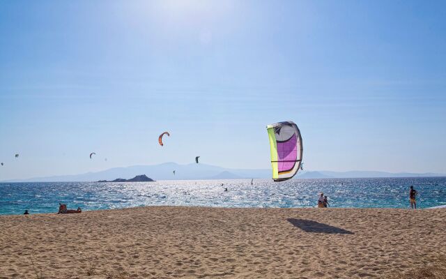 Naxos Luxury Villas